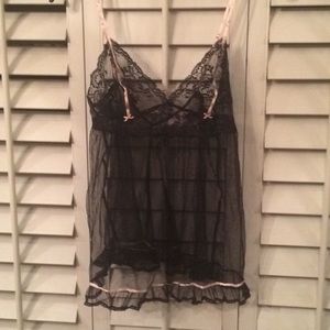 NWOT Victoria Secret teddy